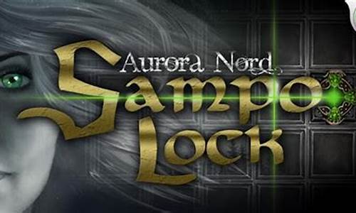 sampo lock游戏攻略_sampo lock下载